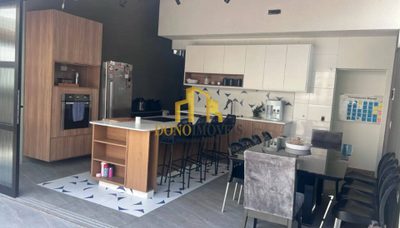 Cobertura, 3 quartos, 150 m² - Foto 5