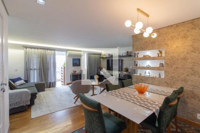 Cobertura, 2 quartos, 185 m² - Foto 3