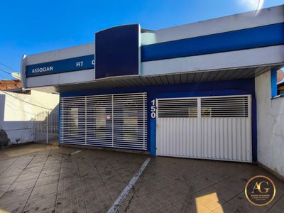Prédio Inteiro, 205 m² - Foto 1