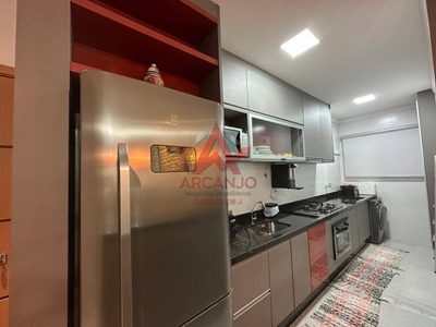 Apartamento, 2 quartos, 80 m² - Foto 3