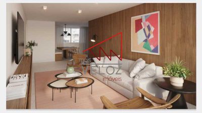 Apartamento, 3 quartos, 129 m² - Foto 4