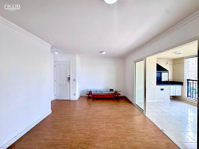 Apartamento, 3 quartos, 116 m² - Foto 4