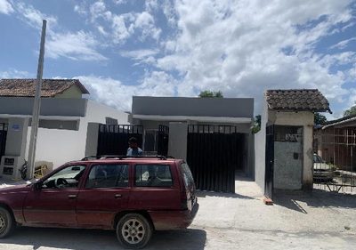 Casa, 1 quarto, 55 m² - Foto 1