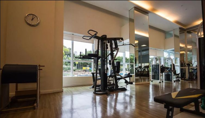 Apartamento, 1 quarto, 72 m² - Foto 5