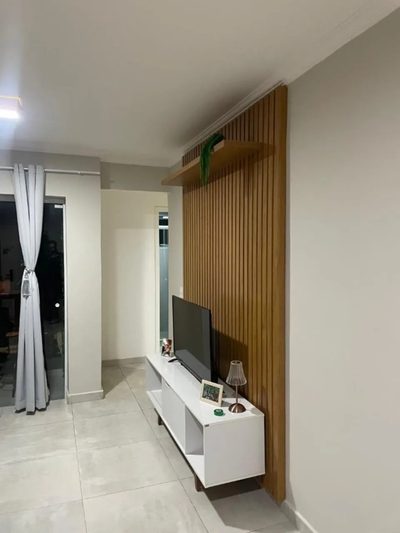 Apartamento, 2 quartos - Foto 5