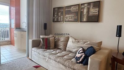 Apartamento, 3 quartos, 84 m² - Foto 4