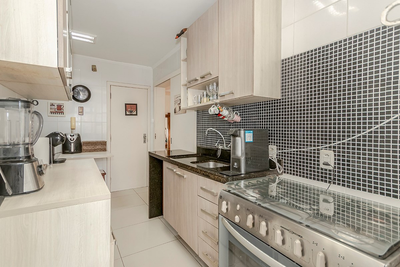 Apartamento, 3 quartos, 103 m² - Foto 3