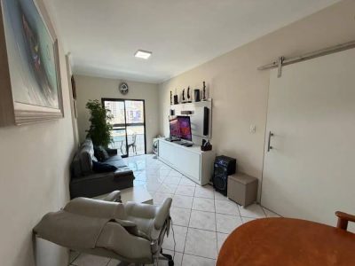 Apartamento, 3 quartos, 97 m² - Foto 1