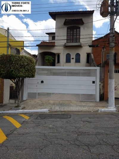 Sobrado, 2 quartos, 190 m² - Foto 3