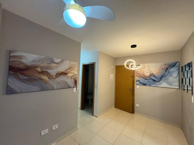 Apartamento, 2 quartos - Foto 2