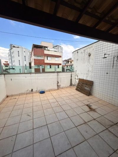 Cobertura, 3 quartos, 60 m² - Foto 4