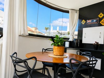 Apartamento, 2 quartos, 100 m² - Foto 4