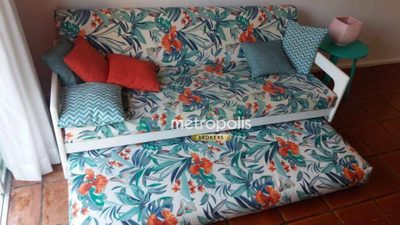 Apartamento, 1 quarto, 56 m² - Foto 4