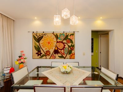Apartamento, 3 quartos, 90 m² - Foto 1