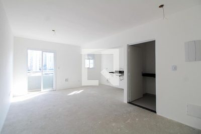 Kitnet-Studio, 35 m² - Foto 1
