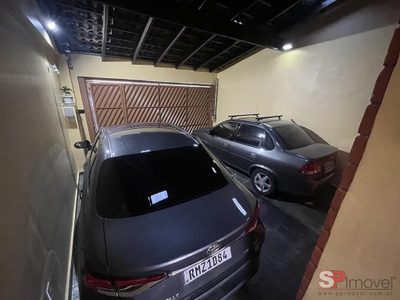 Sobrado, 4 quartos - Foto 2