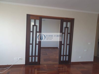 Apartamento, 3 quartos, 118 m² - Foto 5