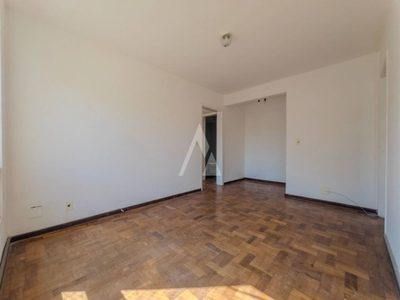 Apartamento, 1 quarto, 42 m² - Foto 3