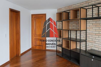 Apartamento, 3 quartos, 106 m² - Foto 2