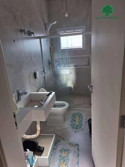 Sobrado, 3 quartos, 172 m² - Foto 4
