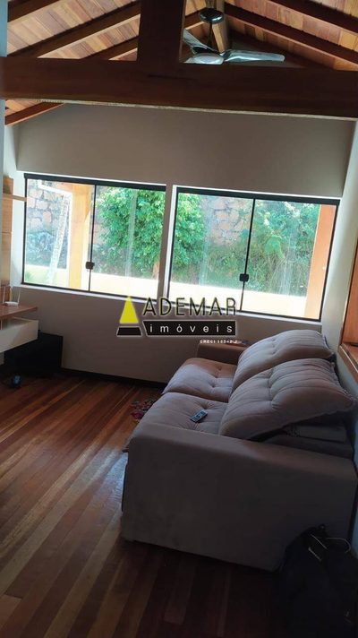 Casa, 2 quartos, 180 m² - Foto 2