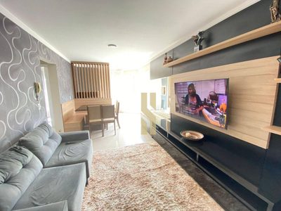 Apartamento, 2 quartos, 71 m² - Foto 2
