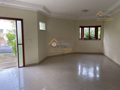 Casa de Condomínio, 6 quartos - Foto 4