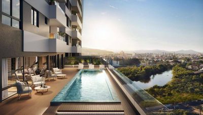 Apartamento, 3 quartos, 121 m² - Foto 4