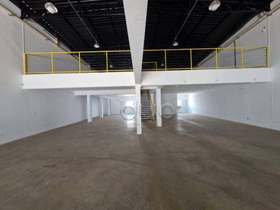 Loja-Salão, 501 m² - Foto 1