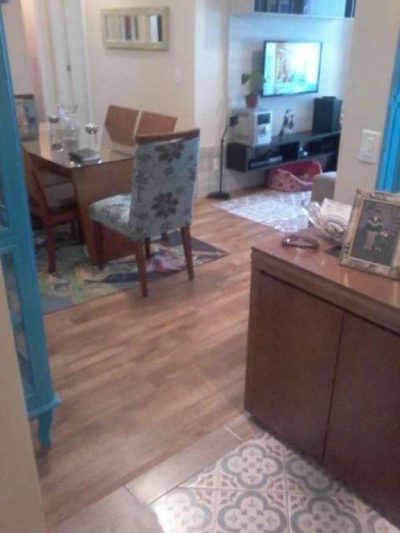 Apartamento, 2 quartos, 65 m² - Foto 4