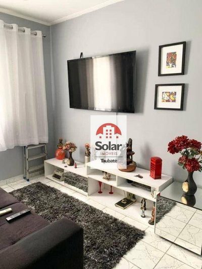 Apartamento, 2 quartos, 60 m² - Foto 2
