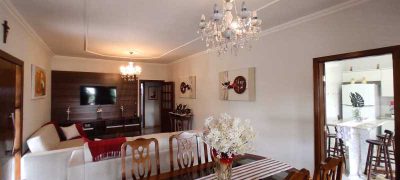 Casa, 3 quartos, 276 m² - Foto 2