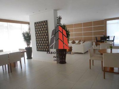 Apartamento, 3 quartos, 98 m² - Foto 3