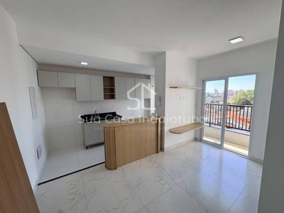 Apartamento, 2 quartos, 57 m² - Foto 1