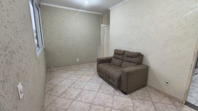 Apartamento, 2 quartos, 44 m² - Foto 3