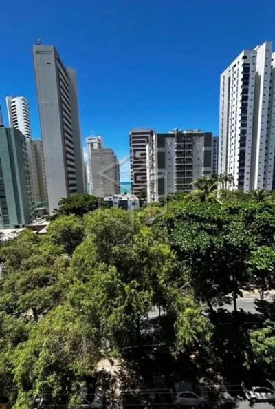 Apartamento, 4 quartos, 156 m² - Foto 2