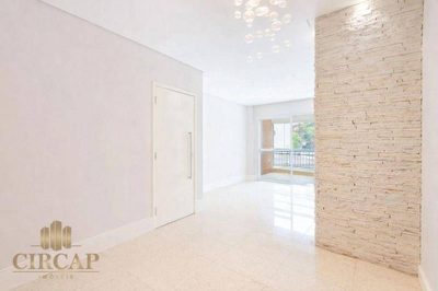 Apartamento, 3 quartos, 101 m² - Foto 2