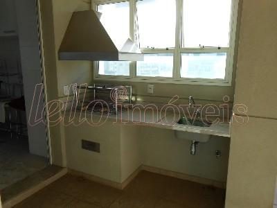 Apartamento, 4 quartos, 365 m² - Foto 3