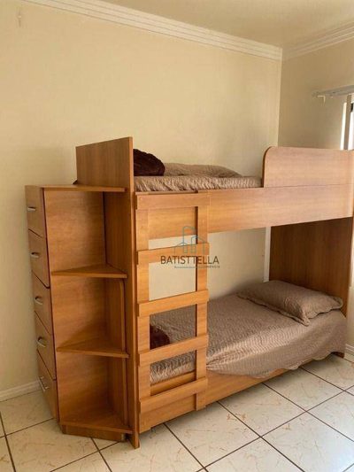 Apartamento, 2 quartos, 62 m² - Foto 5