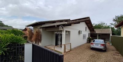 Casa, 3 quartos, 200 m² - Foto 2