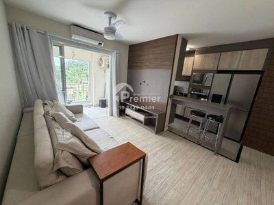 Apartamento, 3 quartos, 84 m² - Foto 2