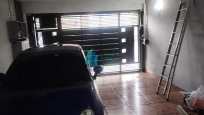 Casa, 3 quartos, 129 m² - Foto 1