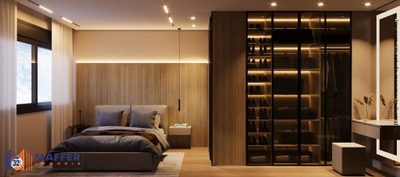 Apartamento, 3 quartos, 138 m² - Foto 5