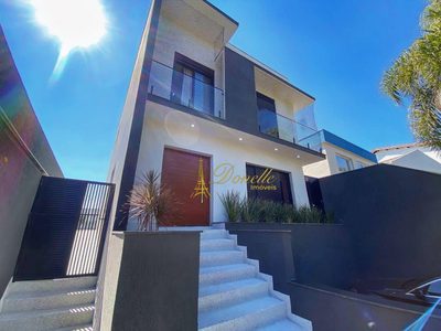 Sobrado, 3 quartos, 170 m² - Foto 5