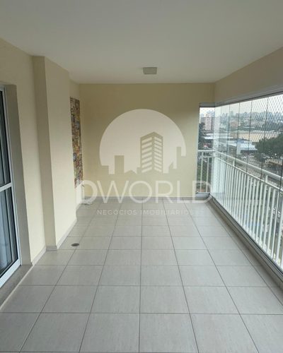 Apartamento, 3 quartos, 155 m² - Foto 2