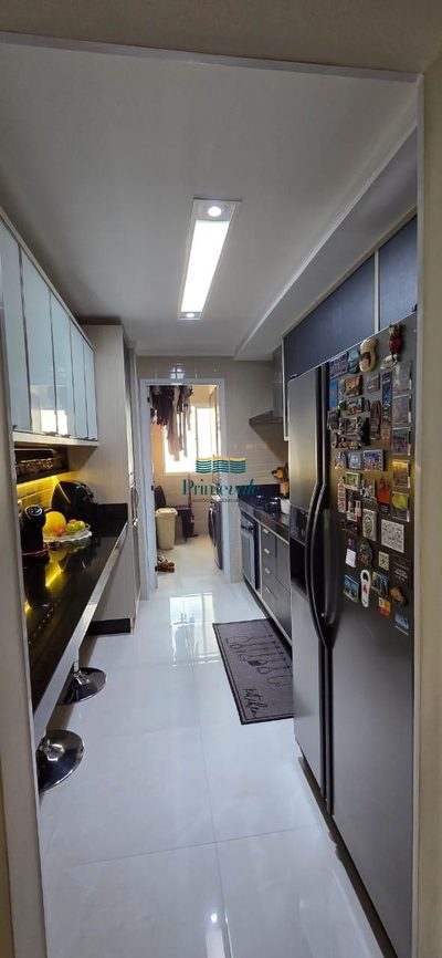 Apartamento, 3 quartos, 84 m² - Foto 4