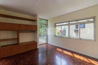 Apartamento, 3 quartos, 216 m² - Foto 5