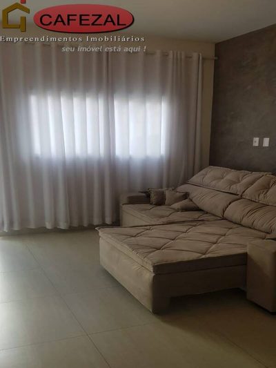 Sobrado, 2 quartos, 130 m² - Foto 2