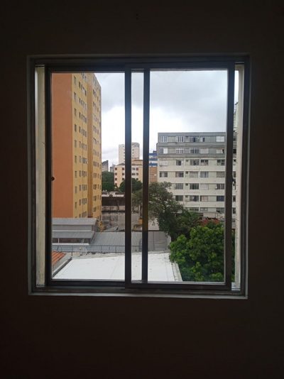 Apartamento, 1 quarto, 37 m² - Foto 1