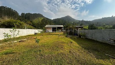 Chácara, 2 quartos, 1500 m² - Foto 2